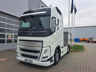 Volvo FH 500XL I Park Cool - nov pneu