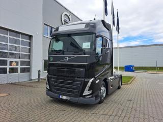 Volvo FH500 XL TURBO COMPOUND - 3 ks