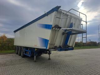 Kempf 50cm3 - trojkombinace