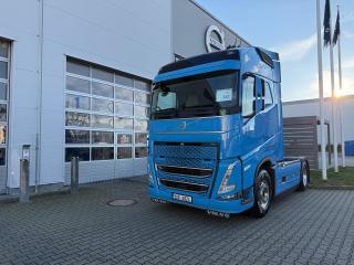 Volvo FH 500 facelift - nov pneu
