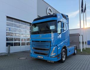Volvo FH 500 - nov pneu - 4ks