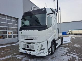 Volvo FH 500 MY2025 - full, hydraulika