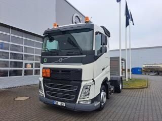 Volvo FH 500 ADR n�zk� kab. - nov� pneu
