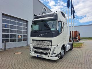 Volvo FH460 TC lowdeck mod.2023