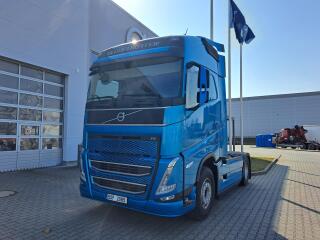 Volvo FH 500 model 2023 - hydraulika