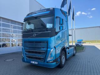 Volvo FH500 TC - HYDR. - NOV PNEU