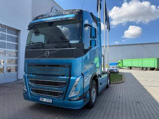 Volvo FH500 TC - HYDR. - NOV PNEU