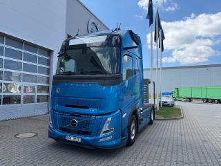 Volvo FH500 XL TC - AERO