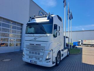 Volvo FH 500XL pln� v�bava