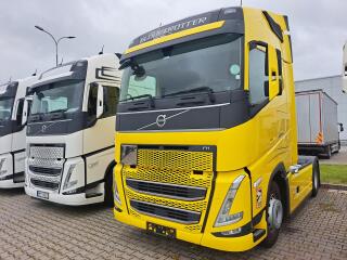 Volvo FH 460XL Turbo Compound