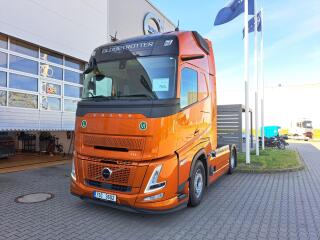 Volvo FH 460 TC XL AERO