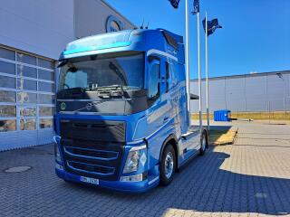Volvo FH 500XL 