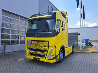 Volvo FH 460XL Turbo Compound