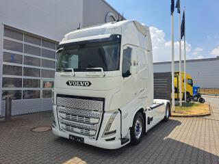 Volvo FH 500XL - pln� v�bava