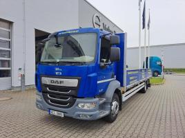 DAF LF 290 16T EURO6 7.3m