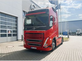 Volvo FH500 XL TURBO COMPOUND