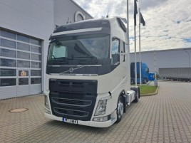 Volvo FH460 XL lowdeck - model 2021