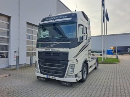 Volvo FH500 XL - I Park C., hydraul.