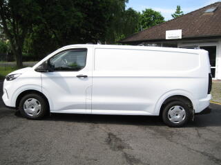Ford Transit Custom TREND 320 L2,dlouh�, 136k