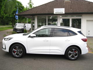 Ford Kuga ST-Line X 2.5(HEV),140 kW, 4x4