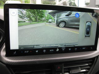 Ford Kuga (2025) ST-Line X 2.5(HEV),140 kW, 4x4 - náhled 19