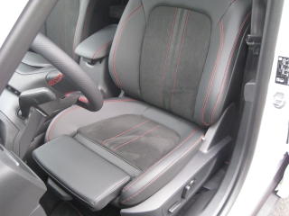 Ford Kuga (2025) ST-Line X 2.5(HEV),140 kW, 4x4 - náhled 20