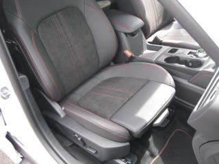 Ford Kuga (2025) ST-Line X 2.5(HEV),140 kW, 4x4 - náhled 25