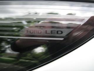 Ford Kuga (2025) ST-Line X 2.5(HEV),140 kW, 4x4 - náhled 28