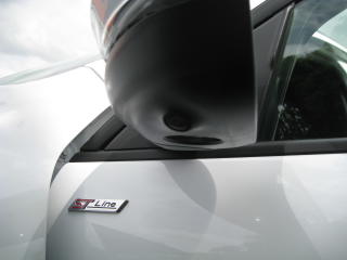 Ford Kuga (2025) ST-Line X 2.5(HEV),140 kW, 4x4 - náhled 33