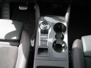 Ford Kuga (2025) ST-Line X 2.5(HEV),140 kW, 4x4 - náhled 35