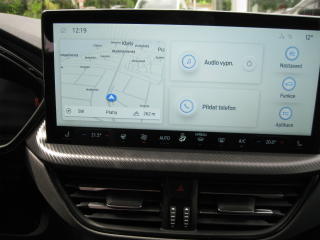 Ford Kuga (2025) ST-Line X 2.5(HEV),140 kW, 4x4 - náhled 37