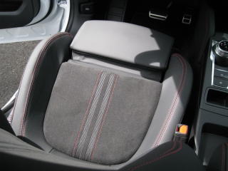 Ford Kuga (2025) ST-Line X 2.5(HEV),140 kW, 4x4 - náhled 39