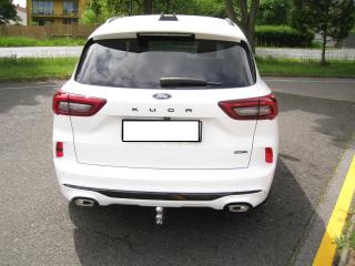 Ford Kuga (2025) ST-Line X 2.5(HEV),140 kW, 4x4 - náhled 4