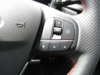 Ford Kuga (2025) ST-Line X 2.5(HEV),140 kW, 4x4 - náhled 41