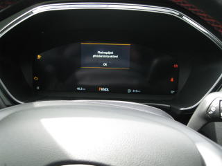 Ford Kuga (2025) ST-Line X 2.5(HEV),140 kW, 4x4 - náhled 43