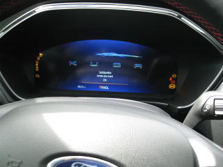 Ford Kuga (2025) ST-Line X 2.5(HEV),140 kW, 4x4 - náhled 44