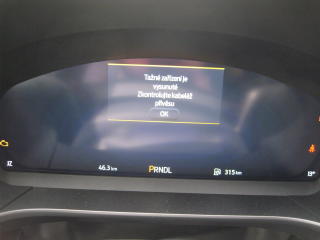 Ford Kuga (2025) ST-Line X 2.5(HEV),140 kW, 4x4 - náhled 45