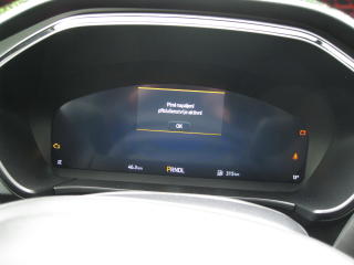 Ford Kuga (2025) ST-Line X 2.5(HEV),140 kW, 4x4 - náhled 46