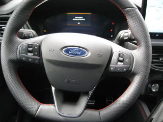Ford Kuga (2025) ST-Line X 2.5(HEV),140 kW, 4x4 - náhled 48