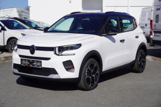 Citroën C3 (2025) PLUS Turbo 100 MAN6 - náhled 1
