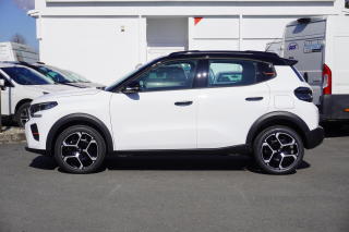 Citroën C3 (2025) PLUS Turbo 100 MAN6 - náhled 2