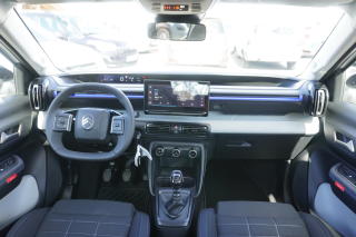Citroën C3 (2025) PLUS Turbo 100 MAN6 - náhled 4
