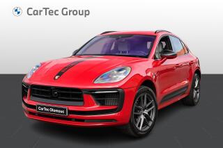 Porsche Macan MACAN S.1.MAJITEL. PPF. V6