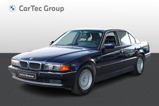 BMW BMW 730i
