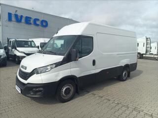 Iveco Daily 2.3   35S16V 12m3