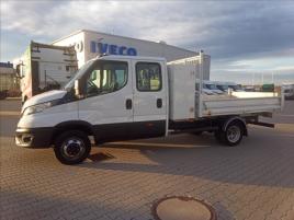 Iveco Daily 3.0   35C16D sklp 6 mst