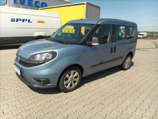 Fiat Dobl 1.6 MTJ 105k EURO 6D-Final L1H