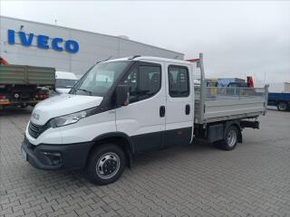 Iveco Daily 3.0   50C16HZD