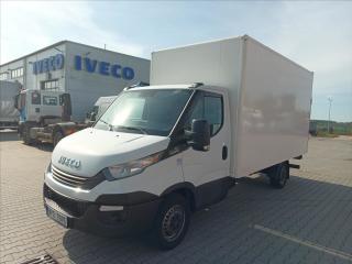 Iveco Daily 2.3   35S16 hydr.elo