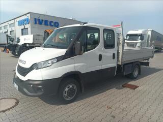 Iveco Daily 3.0   50C16HZD